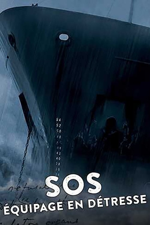 Where to stream SOS Vessel in Distress!