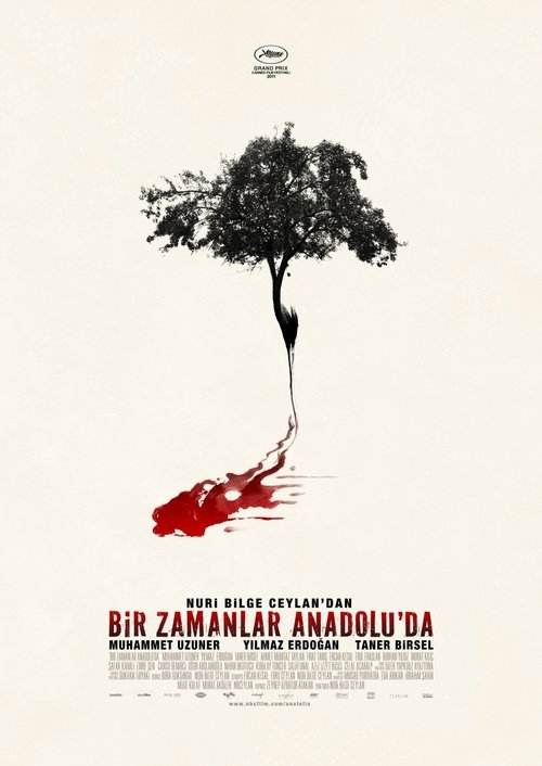 Érase una vez en Anatolia