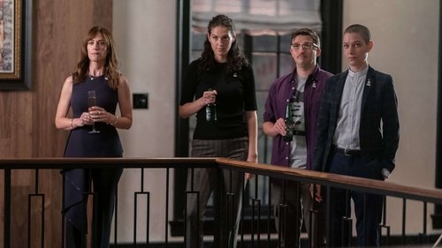 Billions: 6×7
