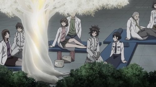Épisode 22