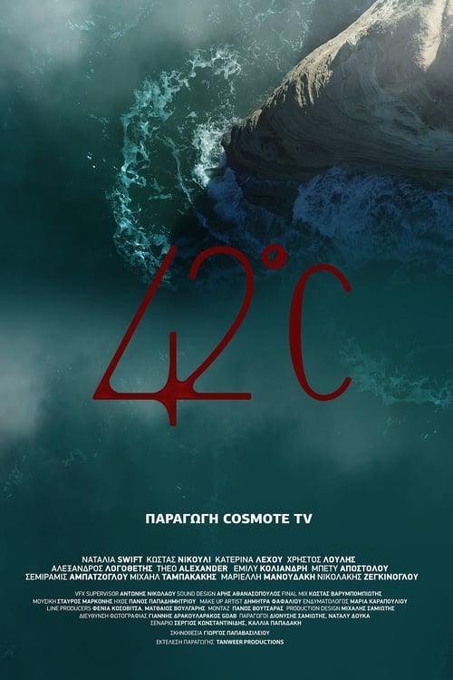 42°C (2021)