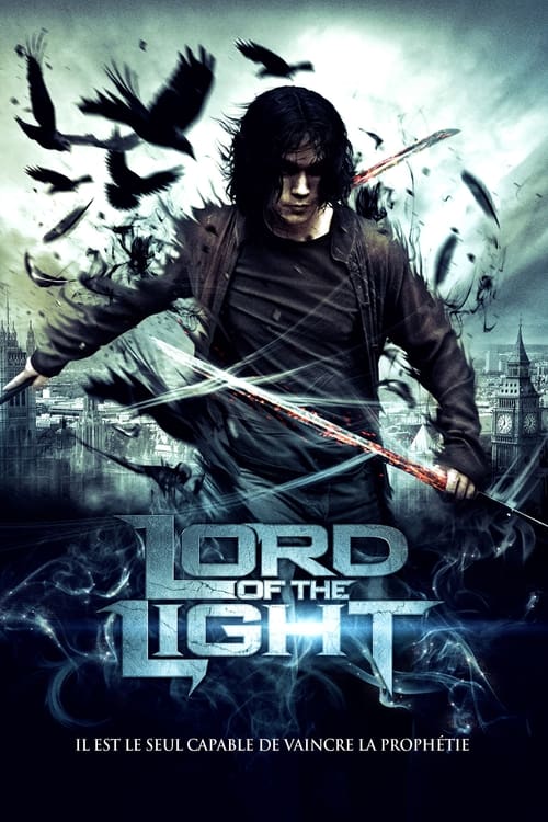 Lord of the Light (2011)