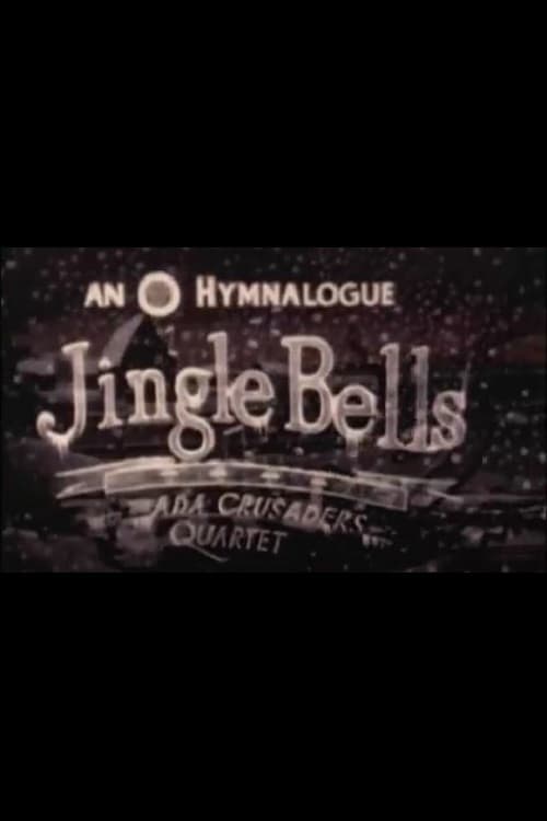 Poster Jingle Bells 1950