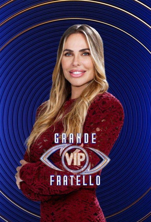 Grande Fratello VIP poster