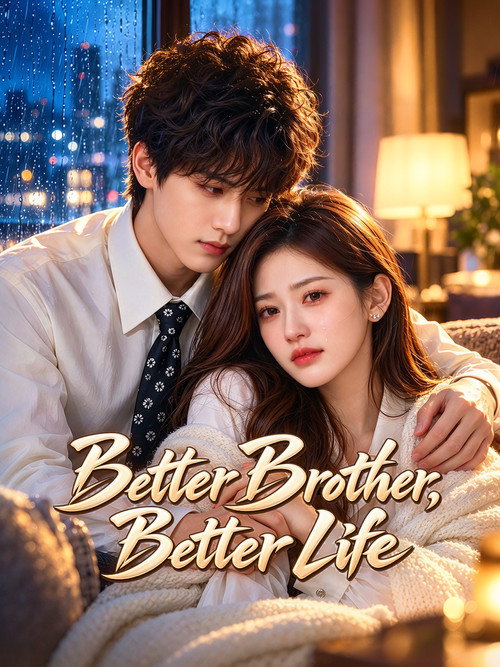 Better Brother, Better Life