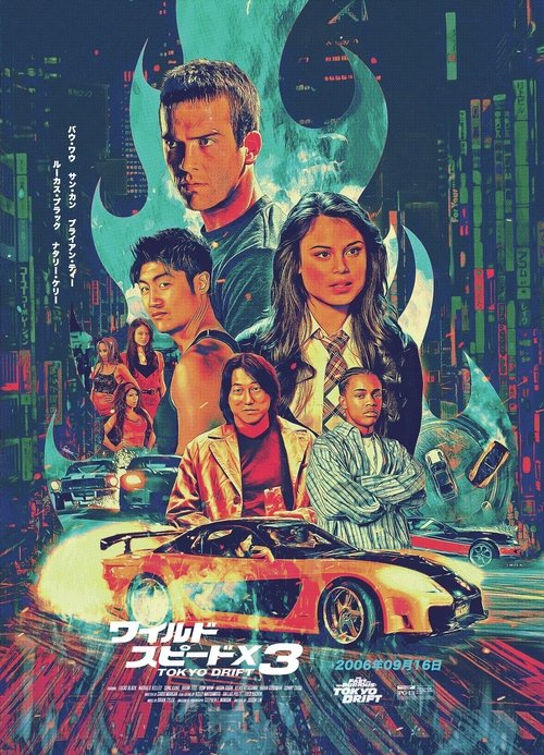 Posters