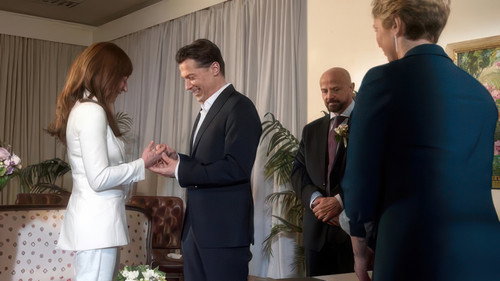Folge 3095 - Hochzeitsnacht mit Autopanne