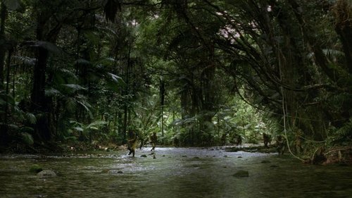 The Thin Red Line (1998)