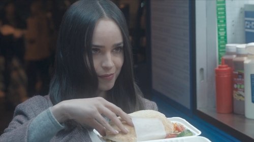 My Oxford Year Movie Screenshot