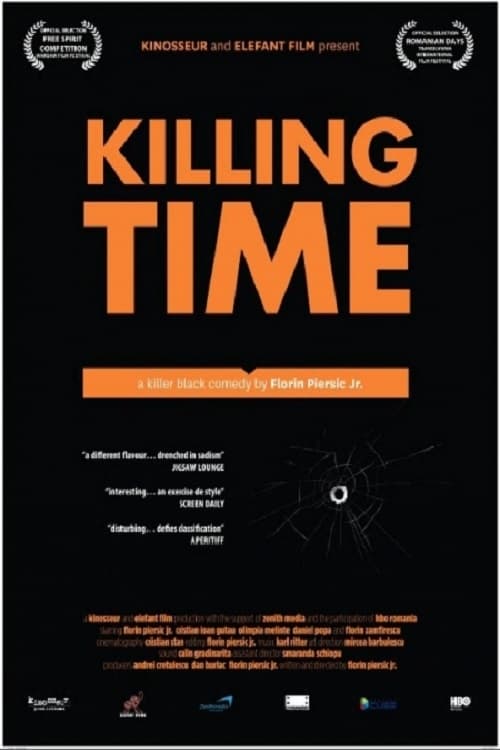 Killing Time 2011