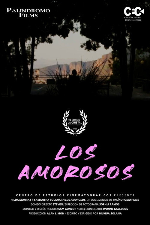 Los amorosos