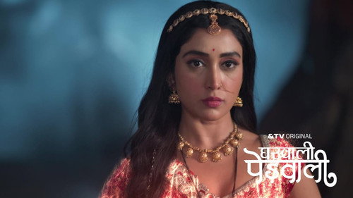 A Demonic Force Tries to Harm Latika