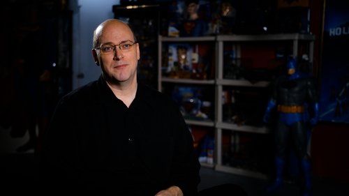 Superpoderosos: A História da DC: Temporada 1x Episodio 2