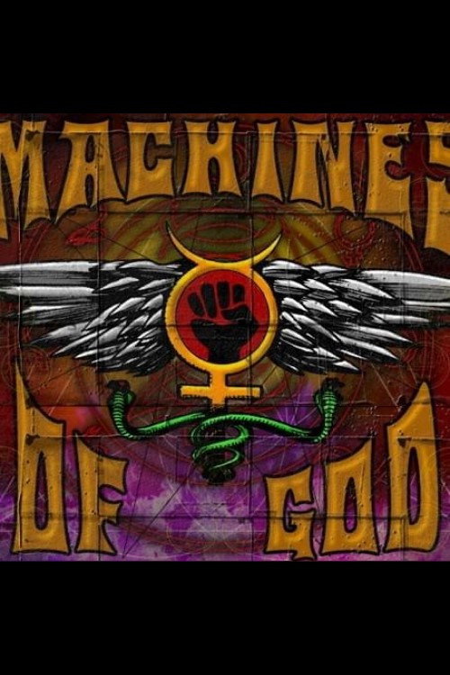 Glass And The Machines Of God still 2