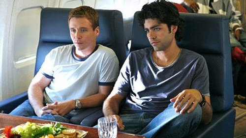 Entourage: Fama e Amizade: 4×11