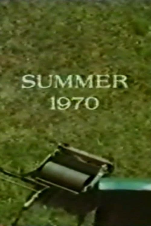 Last Day of Summer 1984