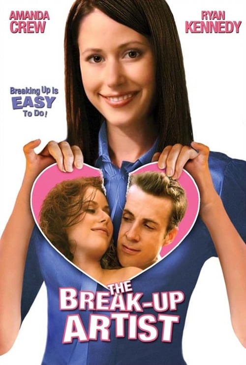 The Break-up Artist (2009) Poster
