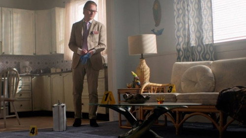 The Missing Hotelier