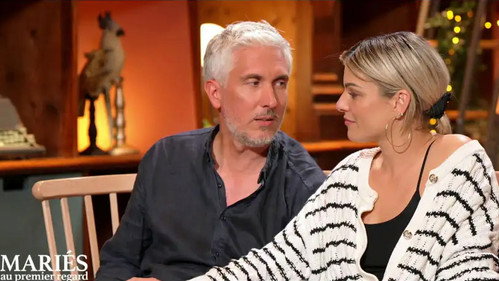 Poster della serie Married at First Sight