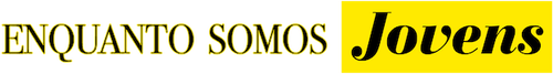 Enquanto Somos Jovens - Logo 3