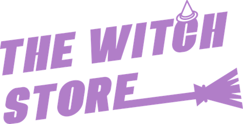 The Witch Store