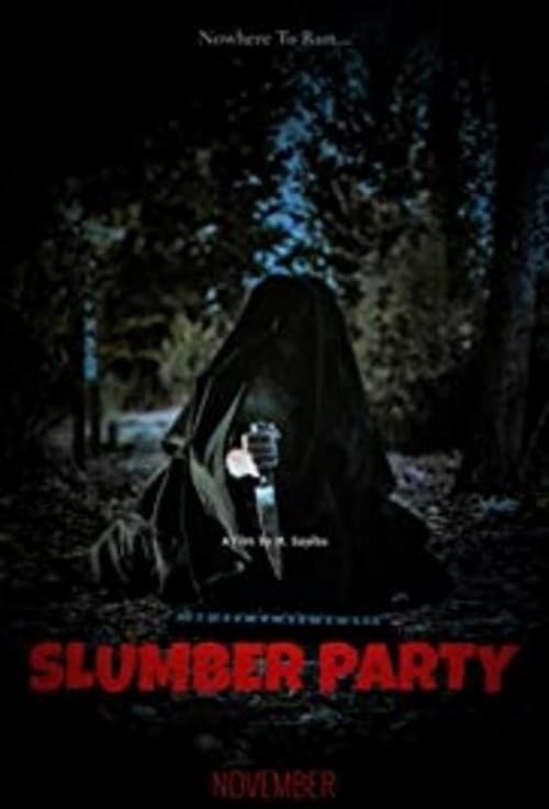 Slumber Party Murders 2018