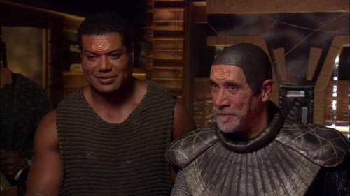 Stargate SG-1 · S8E17 : La dernière chance 2/2, image 2