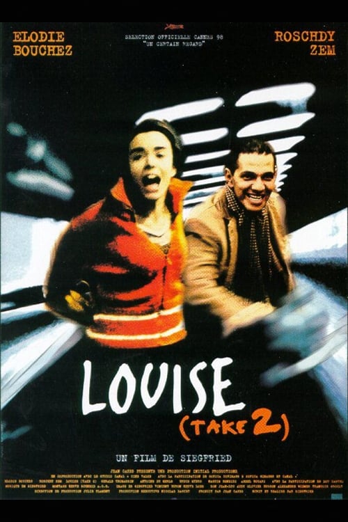 Louise (Take 2) Movie Poster Image