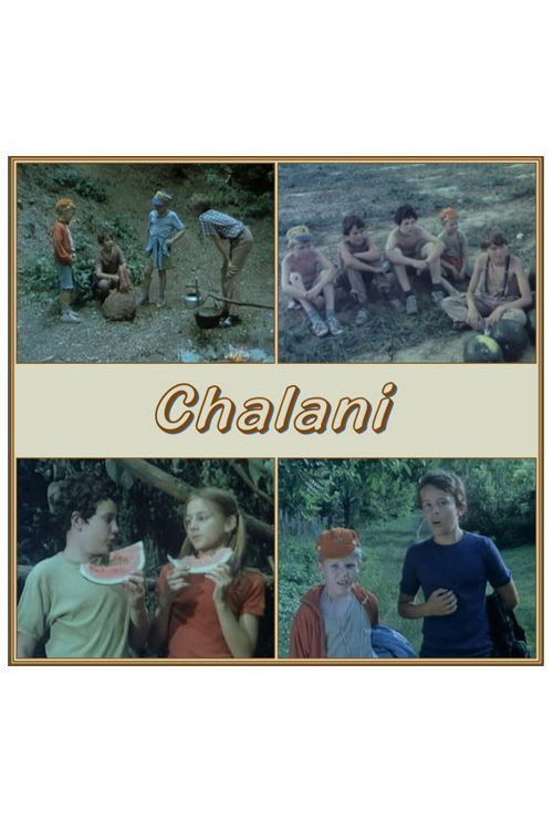 Chalani