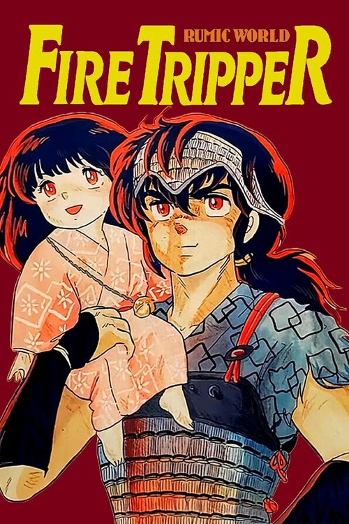 Fire Tripper poster