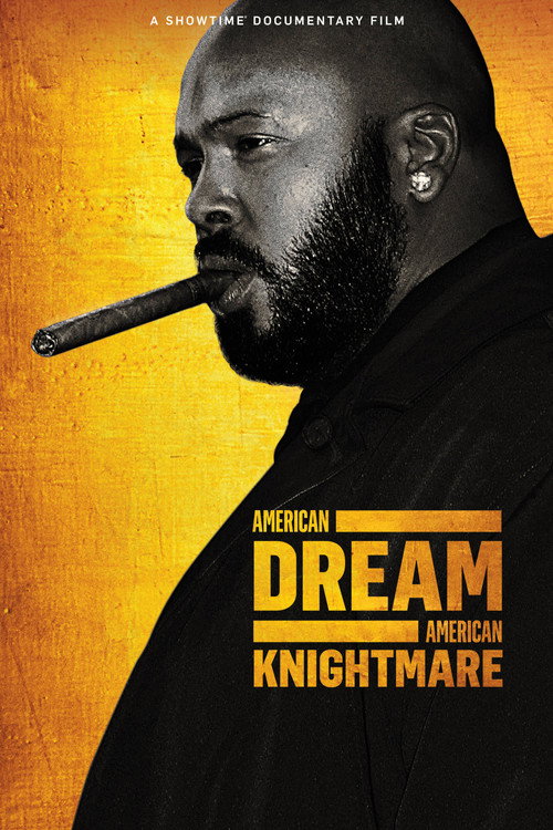 American Dream, American Nightmare