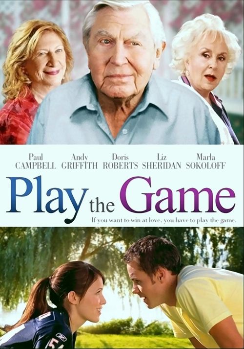 Play the Game