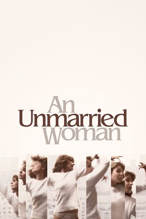 Image An Unmarried Woman