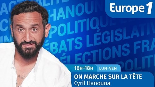 Émission du 16 septembre 2024