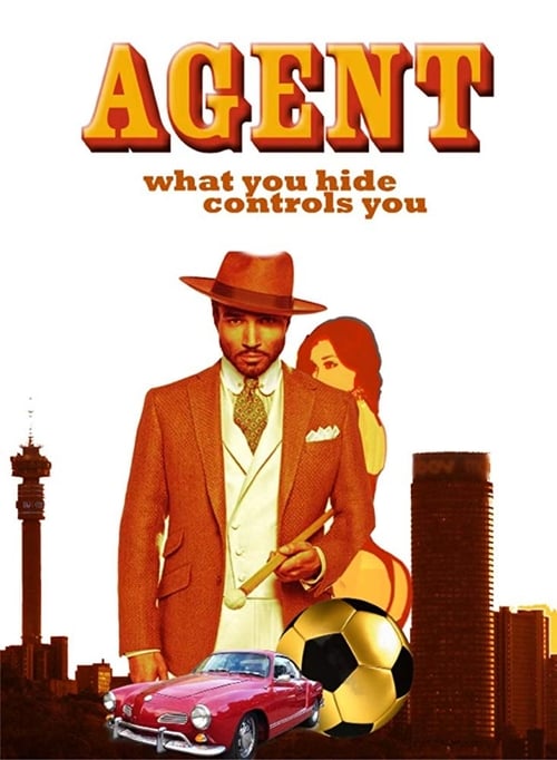 Agent (2019)