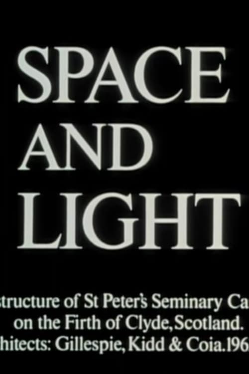 Space and Light 1972