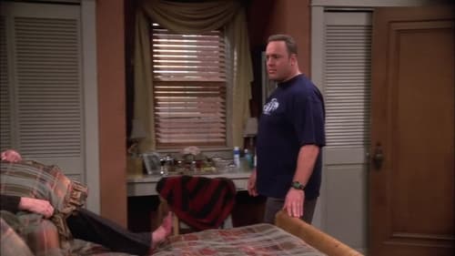 Poster della serie The King of Queens