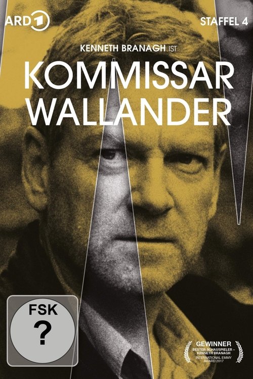 Staffelposter Staffel 4