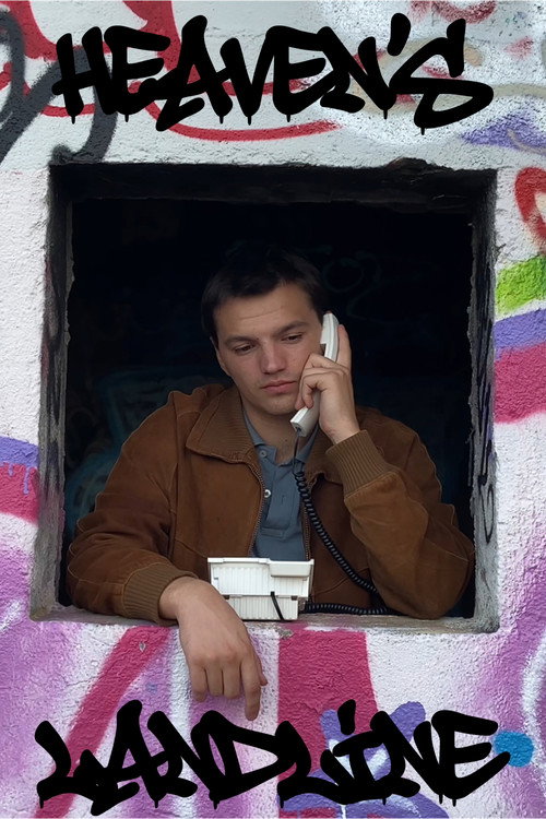 HEAVEN'S LANDLINE