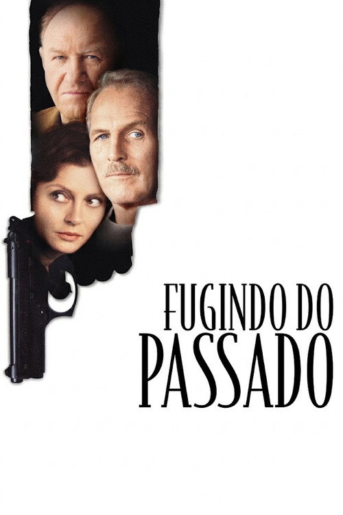 Fugindo do Passado