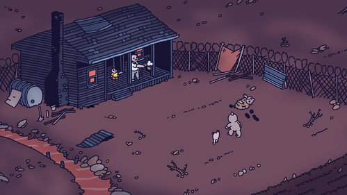 Our Love is Immortal