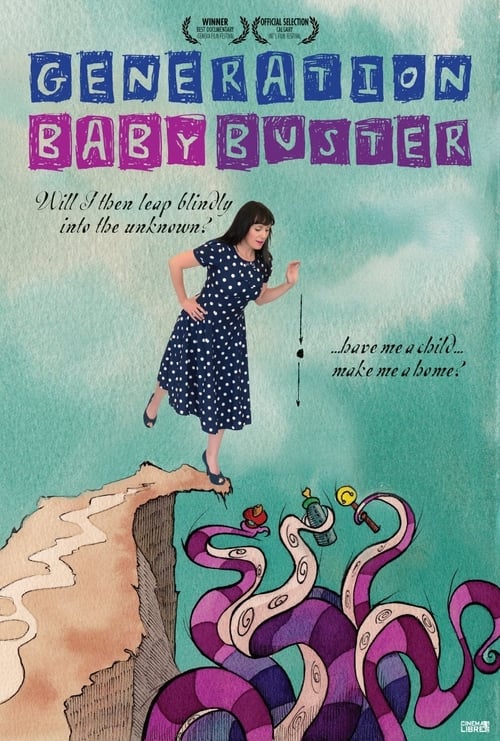 Generation Baby Buster poster