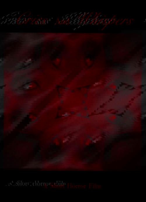 Cries And Whispers