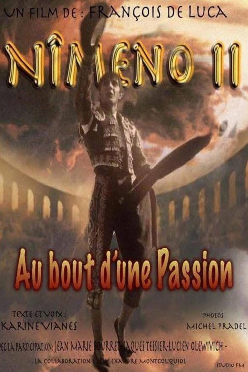 Nîmeño II : Au bout d’une passion