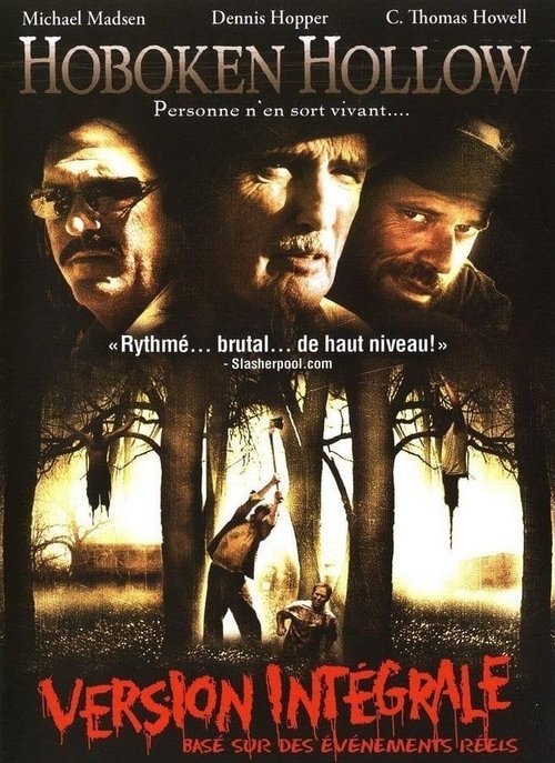 Hoboken Hollow (2005)