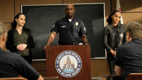 The Rookie: 3×14