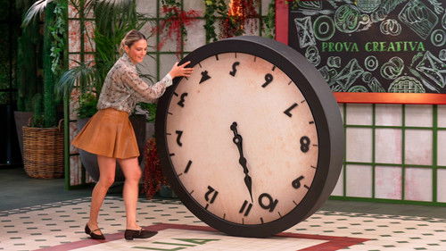 Image de l'épisode Épisode 8