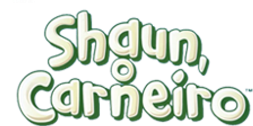 Shaun, o Carneiro - Logo 6