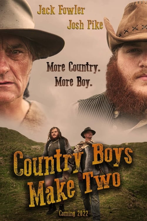 Country Boys Make Two Movie Stream