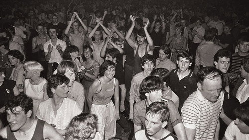 Northern Soul: Still Burning